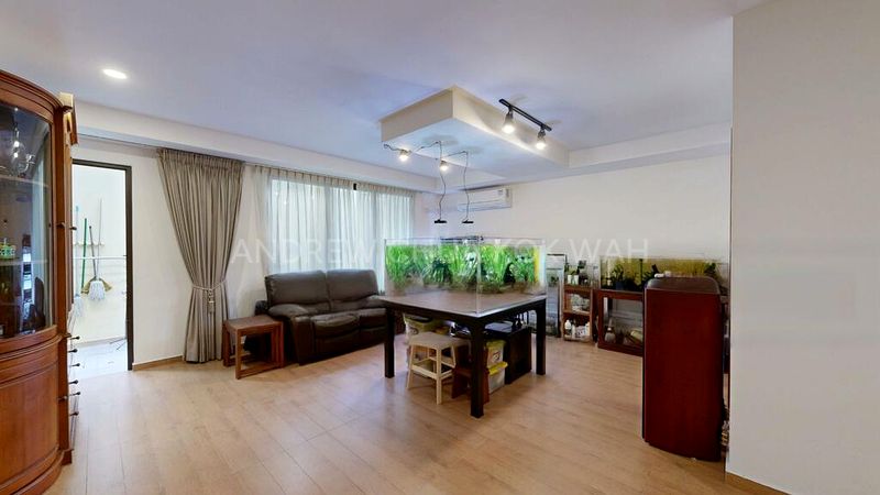 5 Bed Cluster House (Landed) for Sale in  Lornie 18 - Image 6